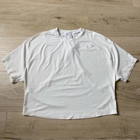 Lululemon Base Pace Tights 4 with Abrasion-Resistant Training T-Shirt 2 - Picture 10 of 15